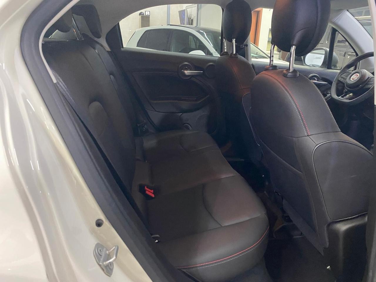 Fiat 500X 1.0 T3 120 CV Sport FULL LED