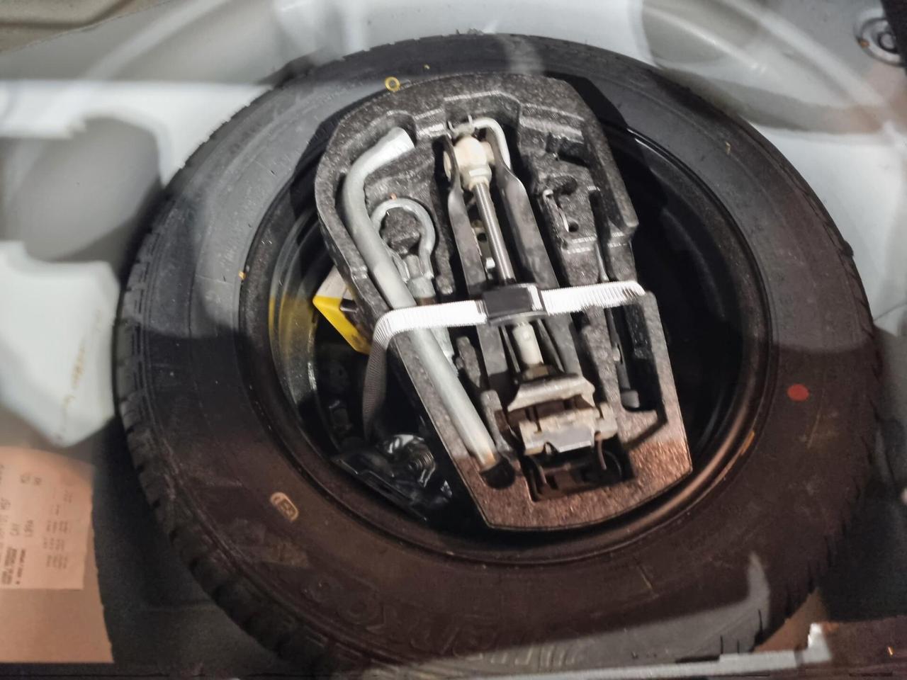 Volkswagen Polo 1.6 TDI 90CV DPF 5 porte Comfortline