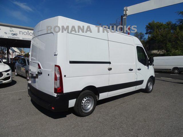 OPEL Movano L2 H2 125 CV DI SERIE PRONTA CONSEGNA