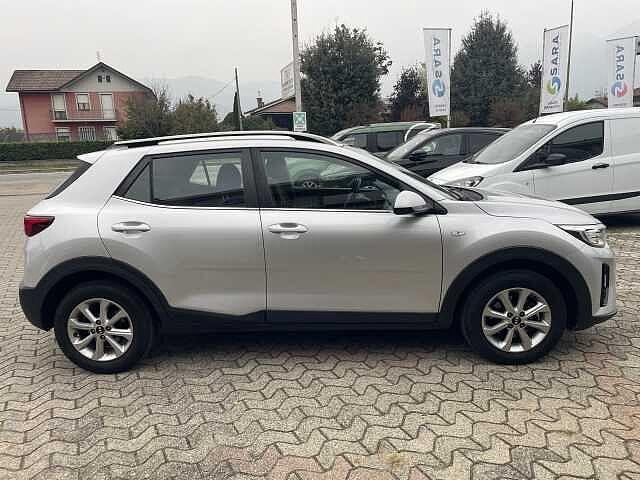 Kia Stonic 1.4 MPI 100 CV Style