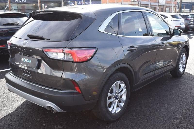 Ford Kuga Kuga 1.5 EcoBlue 120 CV 2WD Titanium