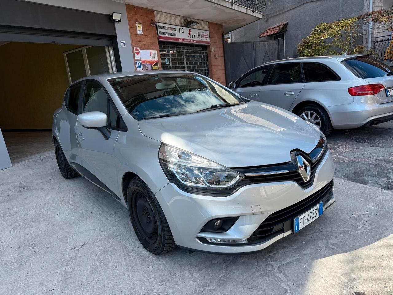 Renault Clio dCi 8V 90 CV 5 porte Business