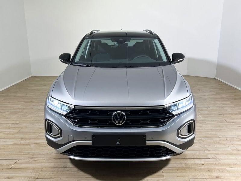 Volkswagen T-Roc Sport 1.0 TSI 85 kW (115 CV) Manuale