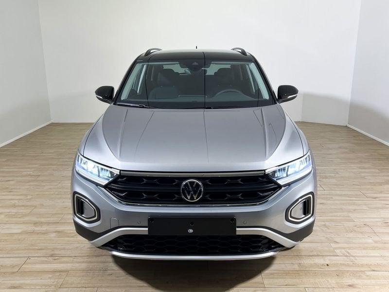 Volkswagen T-Roc 1.0 TSI Sport