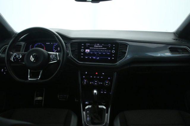 VOLKSWAGEN T-Roc 2.0 TDI SCR 150 CV DSG 4MOTION Sport BlueMotion Te