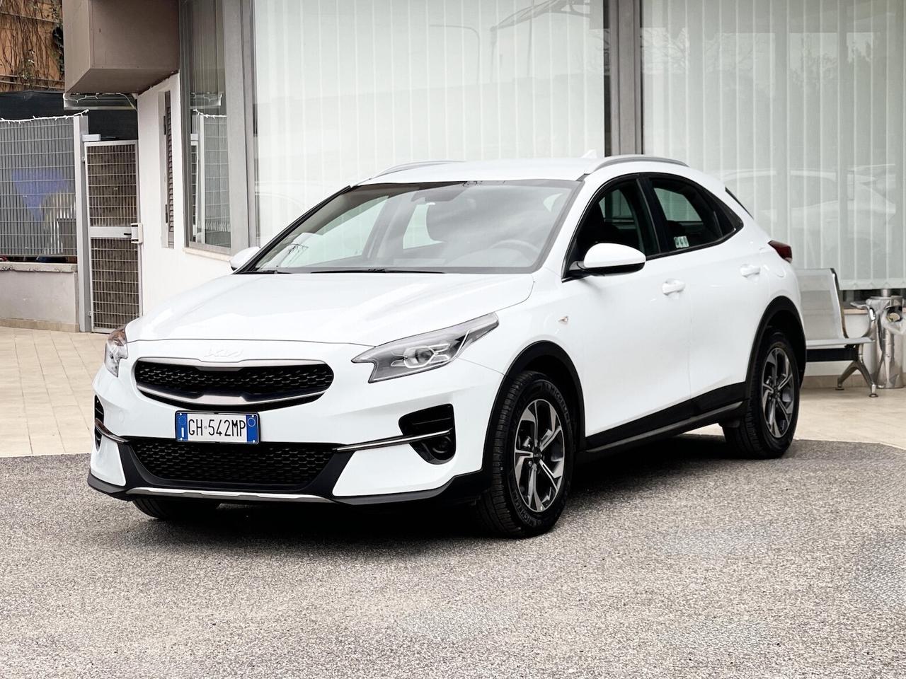 Kia XCeed 1.0 Benzina 120CV E6 Neo - 2021