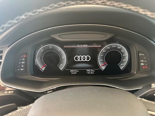 Audi Q8 50 TDI 286 CV quattro tiptronic Sport