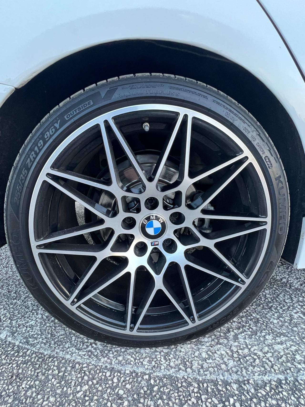 Bmw 420 420d xDrive Coupé Msport