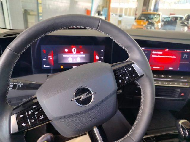 OPEL Astra 1.2 Turbo 130 CV AT8 Business Elegance