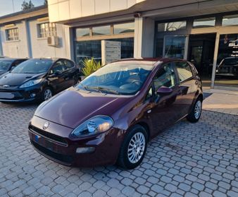Fiat Punto 1.3 MJT II S&S 85 CV 5 porte ECO Lounge SOLO PER COMMERCIANTI