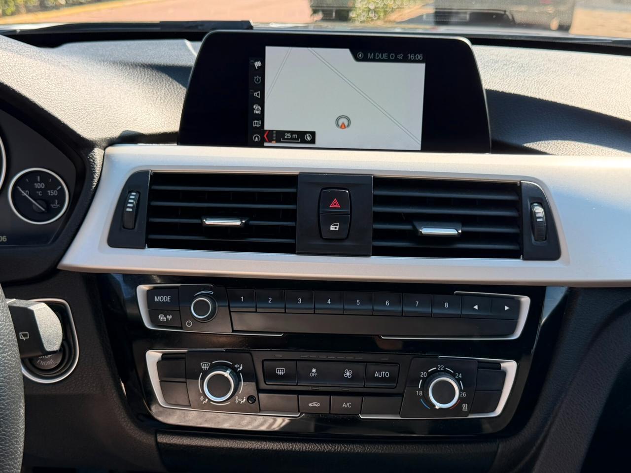 Bmw 320d Touring Business Advantage aut.