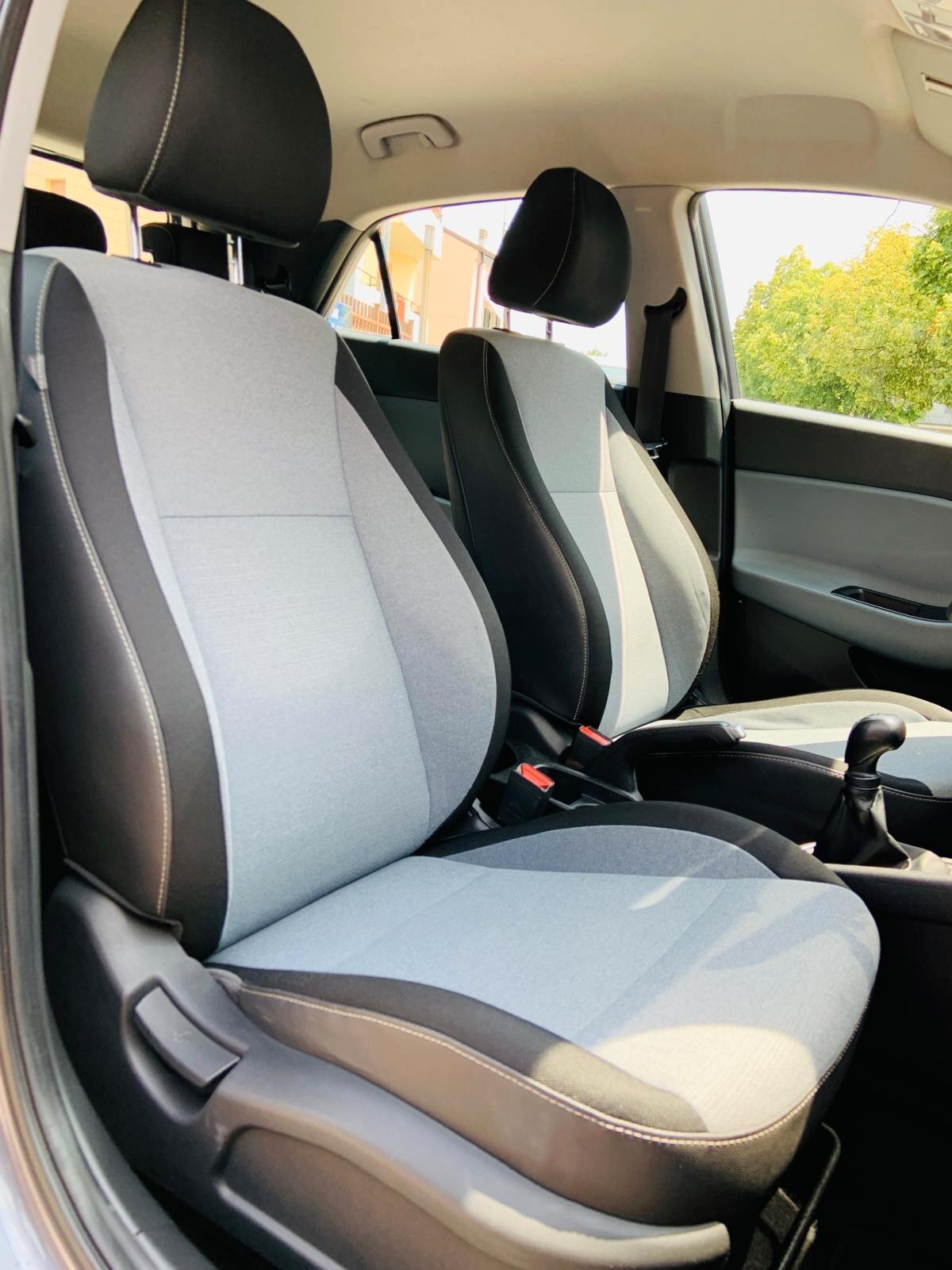 Hyundai i20 1.2 84 CV 5 porte Classic