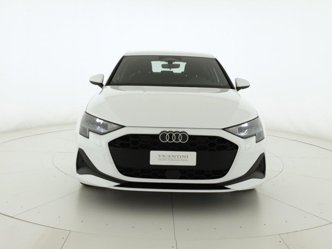 Sportback 2.0TDI 150CV S tronic Business