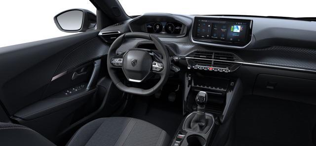 PEUGEOT 2008 PureTech 100 S&S Allure WINTER VISION KEYLESS