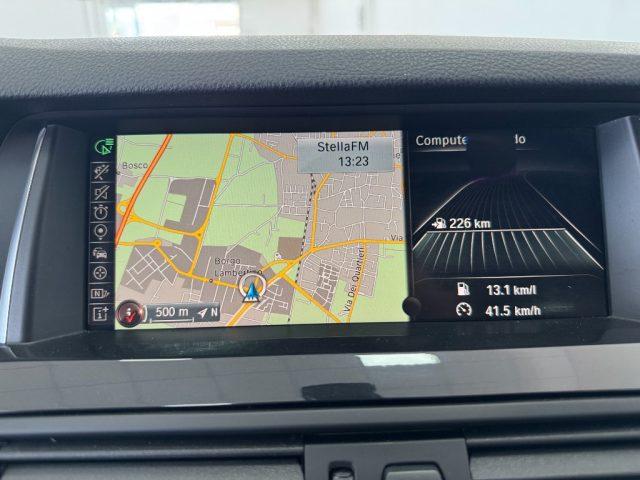 BMW 520 d Touring Business aut.