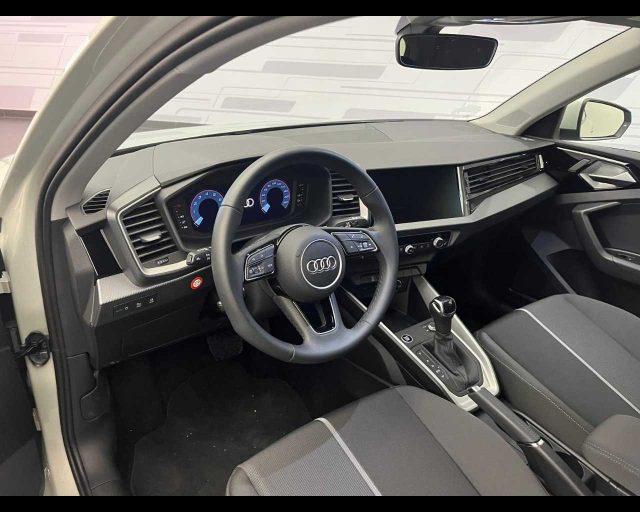 AUDI A1 SPB 25 TFSI S tronic Admired Advanced