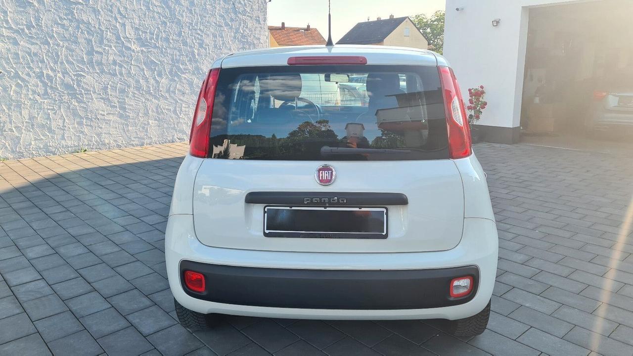 Fiat Panda 1.2 Pop