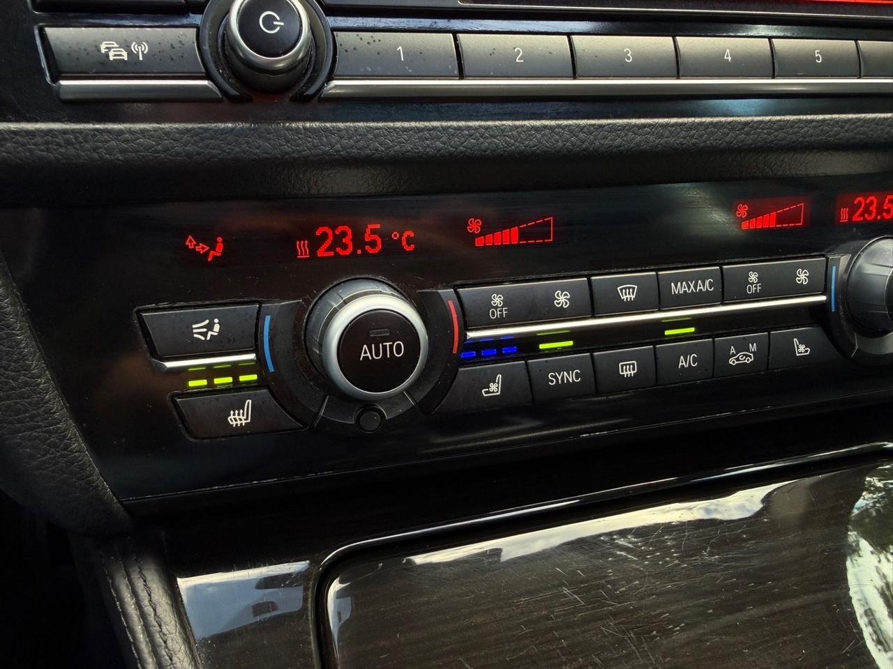 Bmw 525 4x4 -AUTOMATICA-CONTO VENDITA
