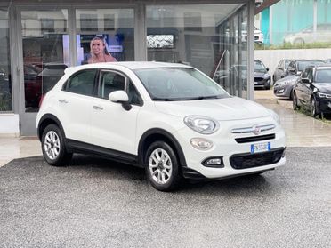Fiat 500X 1.3 Diesel 95CV E6 Neo - 2018