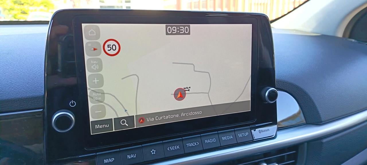 Kia Picanto 1.0 gdi Style