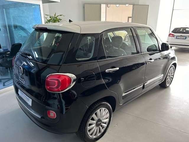 Fiat 500L 500L 1.3 mjt Pop 85cv