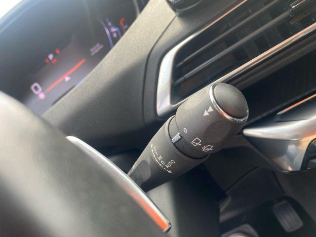 PEUGEOT 3008 BlueHDi 130 S&S EAT8 GT