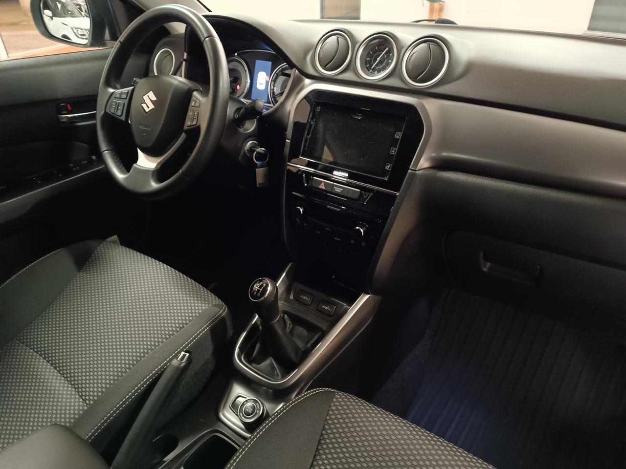 Suzuki Vitara 1.0 Boosterjet 4WD AllGrip Cool