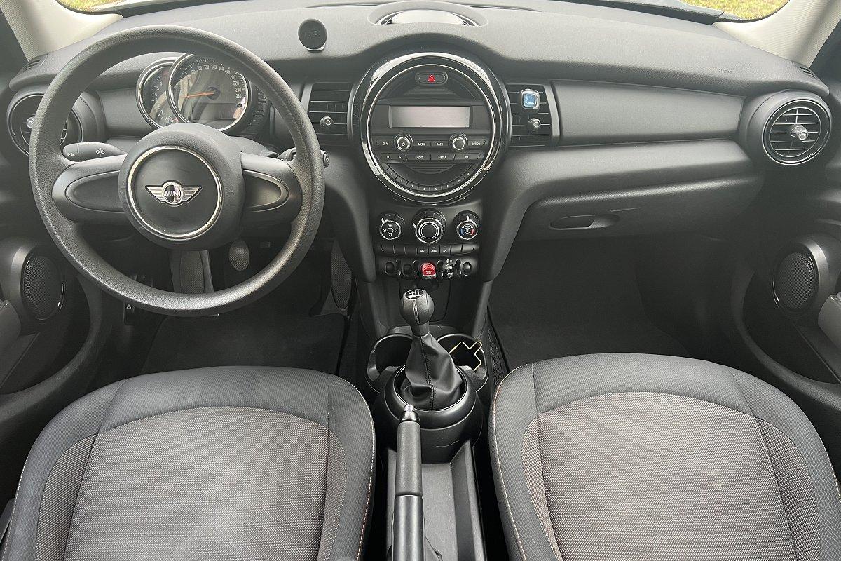 MINI Mini 1.2 One 75 CV 5 porte