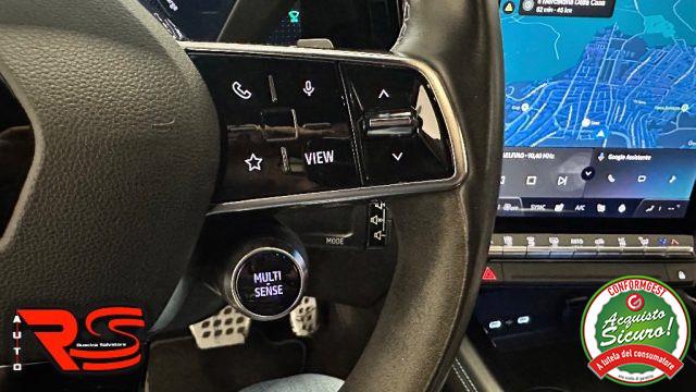 RENAULT Austral Austral Full Hybrid E-Tech 200 CV Iconic Esprit Al