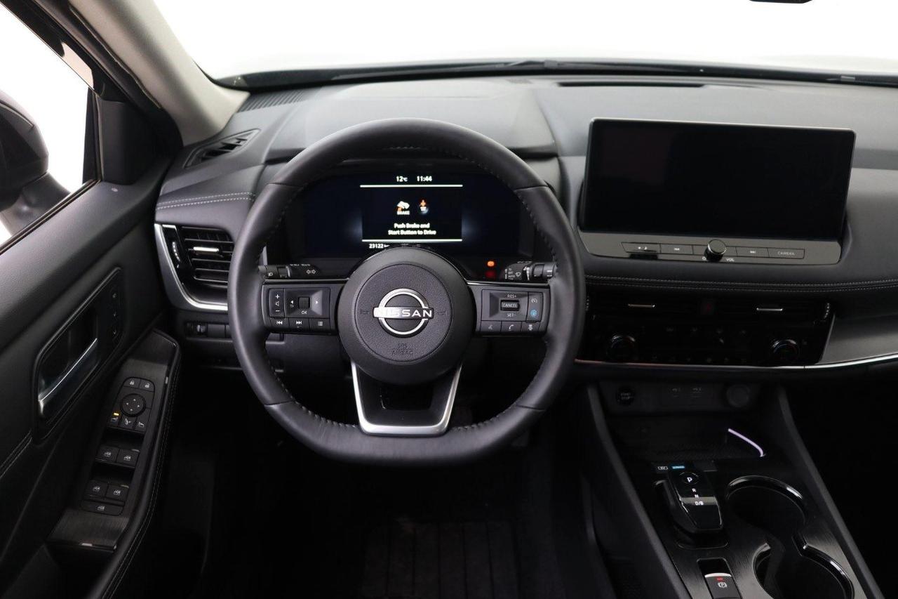 Nissan X-Trail 1.5 e-power N-Connecta 2wd auto