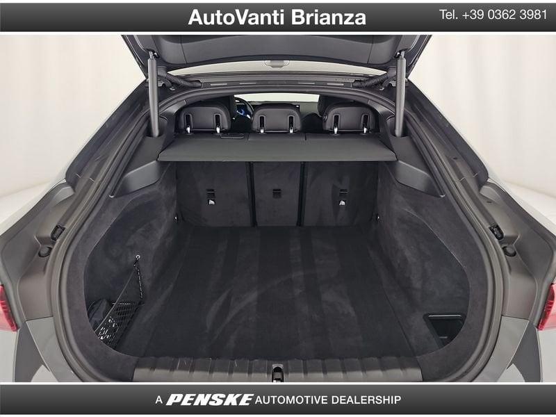 BMW Serie 4 420d Gran Coupe mhev 48V LCI xdrive MSport Pro