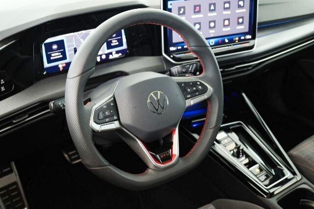 Volkswagen Golf GTI 2.0 TSI DSG(265cv)TETTO