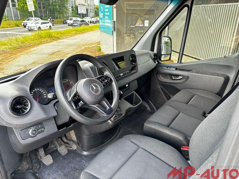 Mercedes-Benz Sprinter Sprinter F39/33 311 CDI FWD TN Furgone IVA ESPOSTA - PREZZO IMPONIBILE