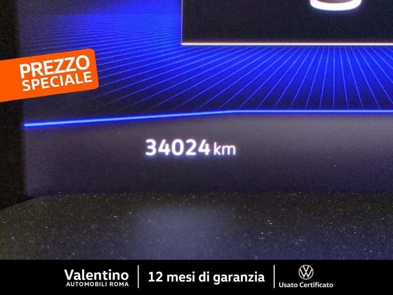 Volkswagen Polo 1.0 TSI Life