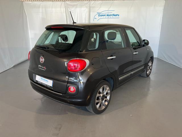 FIAT 500L 1.6 Multijet 105 CV Lounge