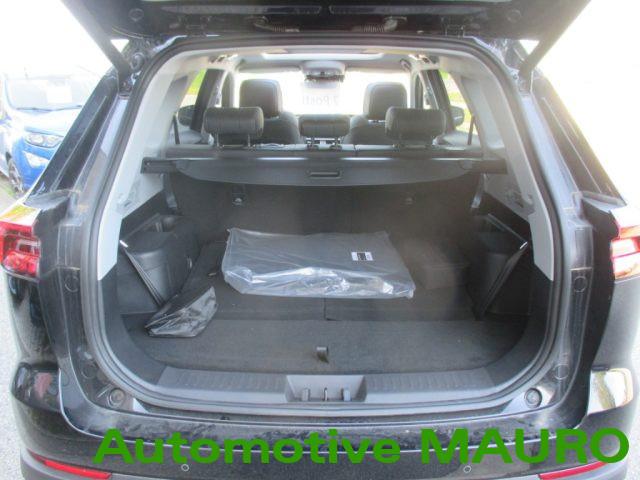 DR MOTOR DR 7.0 1.5 gpl turbo 160cv