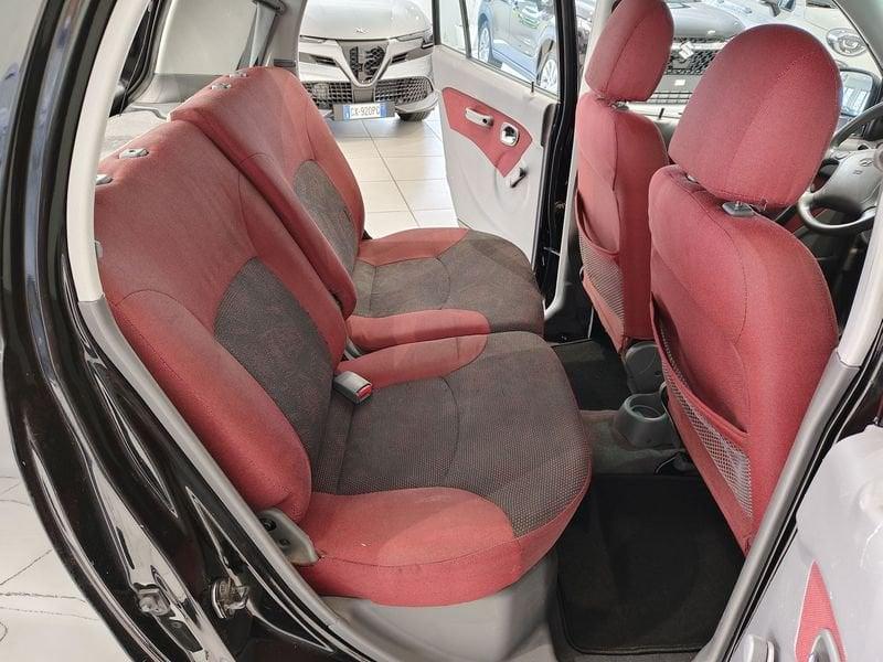 Hyundai Atos Atos Prime 1.1 12v Like