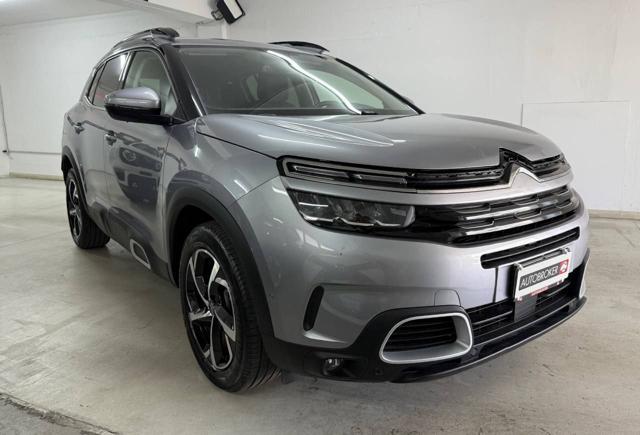 CITROEN C5 Aircross BlueHDi 130 S&S EAT8 Shine