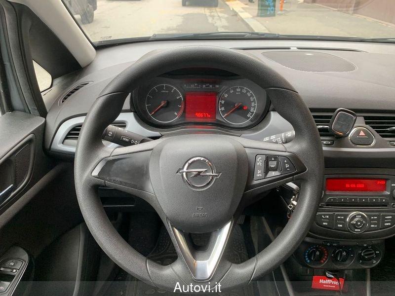 Opel Corsa Corsa 1.4 90CV GPL Tech 5 porte Advance