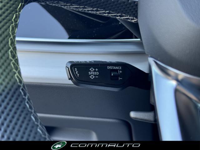 AUDI Q8 SUV 50 TDI 286 CV quattro tiptronic S line edition