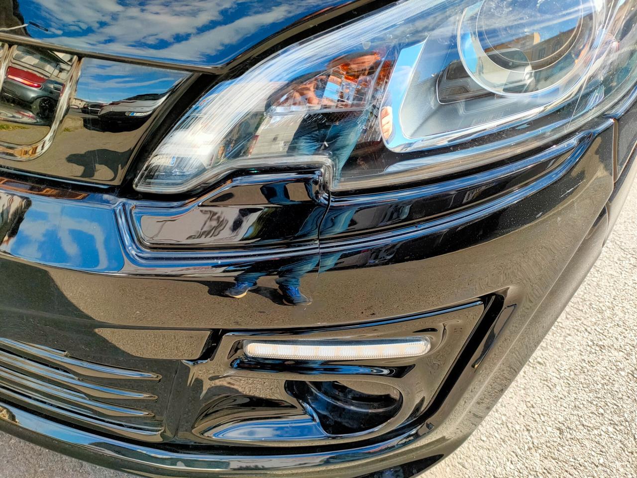 Ligier JS JS50 Progress Sport Ultimate