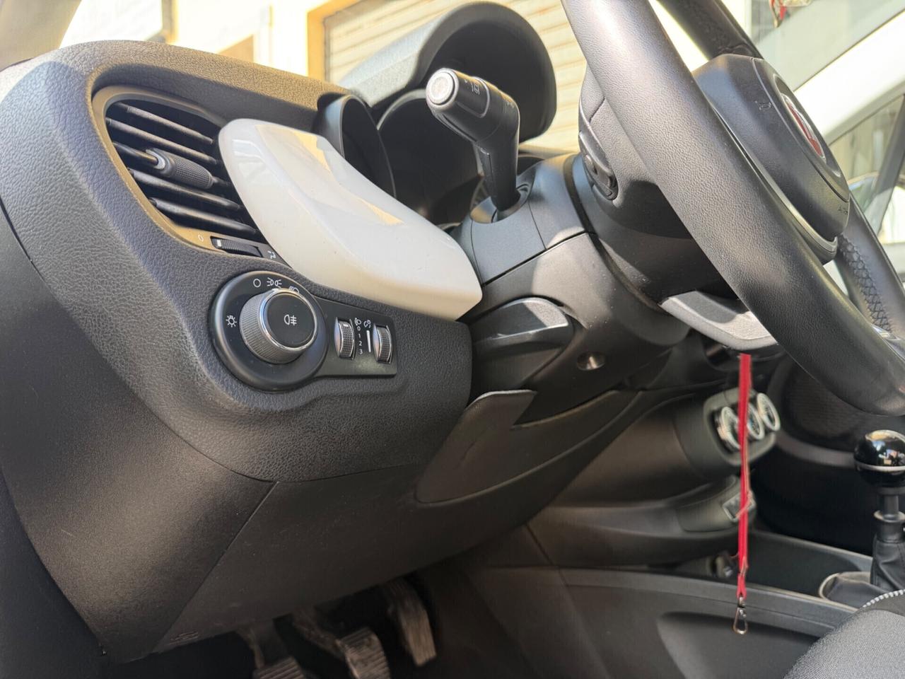 Fiat 500X 1.3 MultiJet 95 CV Urban - PREZZO PROMO