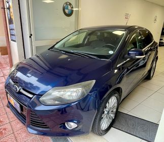 Ford Focus 1.6 TDCi (110CV) 5p. Tit. DPF