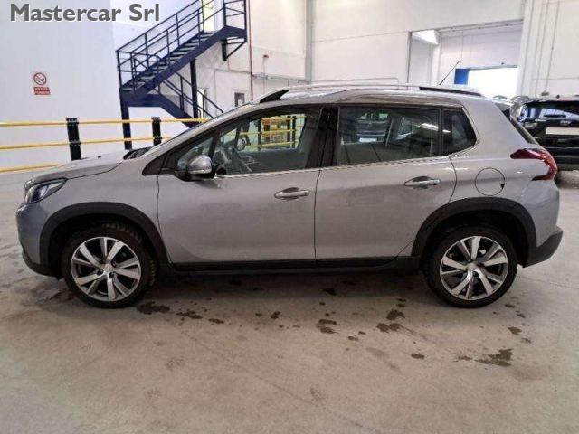 PEUGEOT 2008 1.5 bluehdi 100cv Allure - FZ265JK