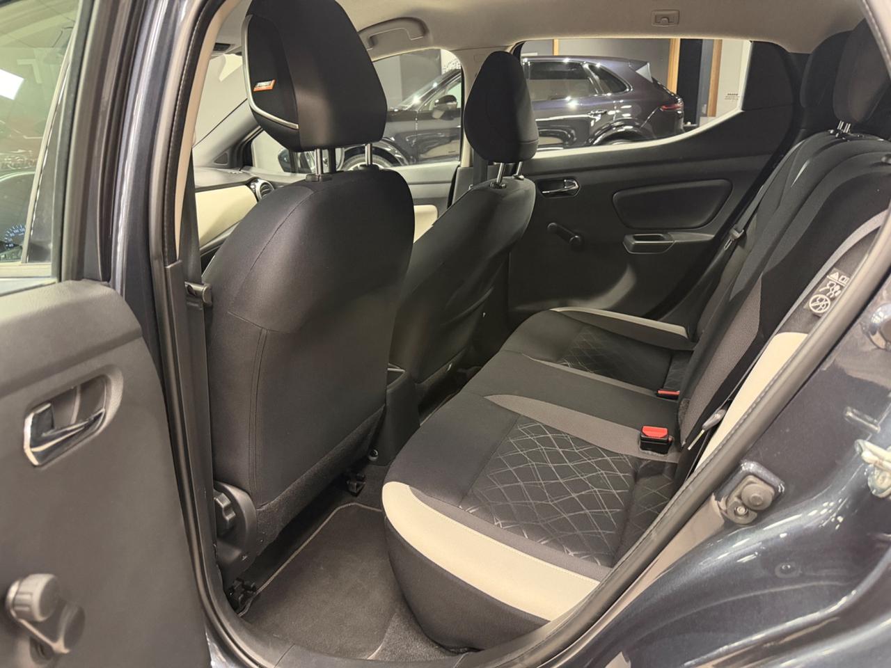 Nissan Micra dCi 90 5 porte Tekna