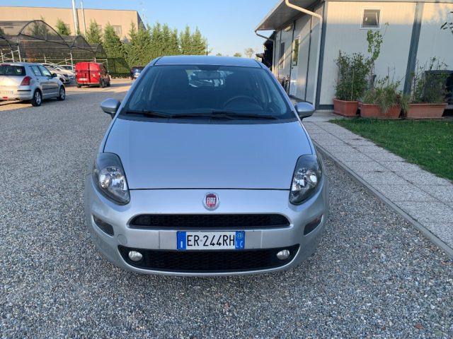 FIAT Punto Evo 1.2 5 porte S&S Dynamic