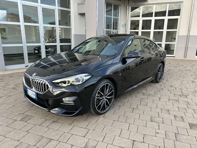 BMW 220 d Gran Coupe Msport auto