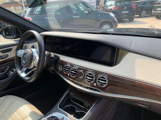 Mercedes-Benz S 350 d Premium Plus 4matic lunga auto IVA FULL OPT.