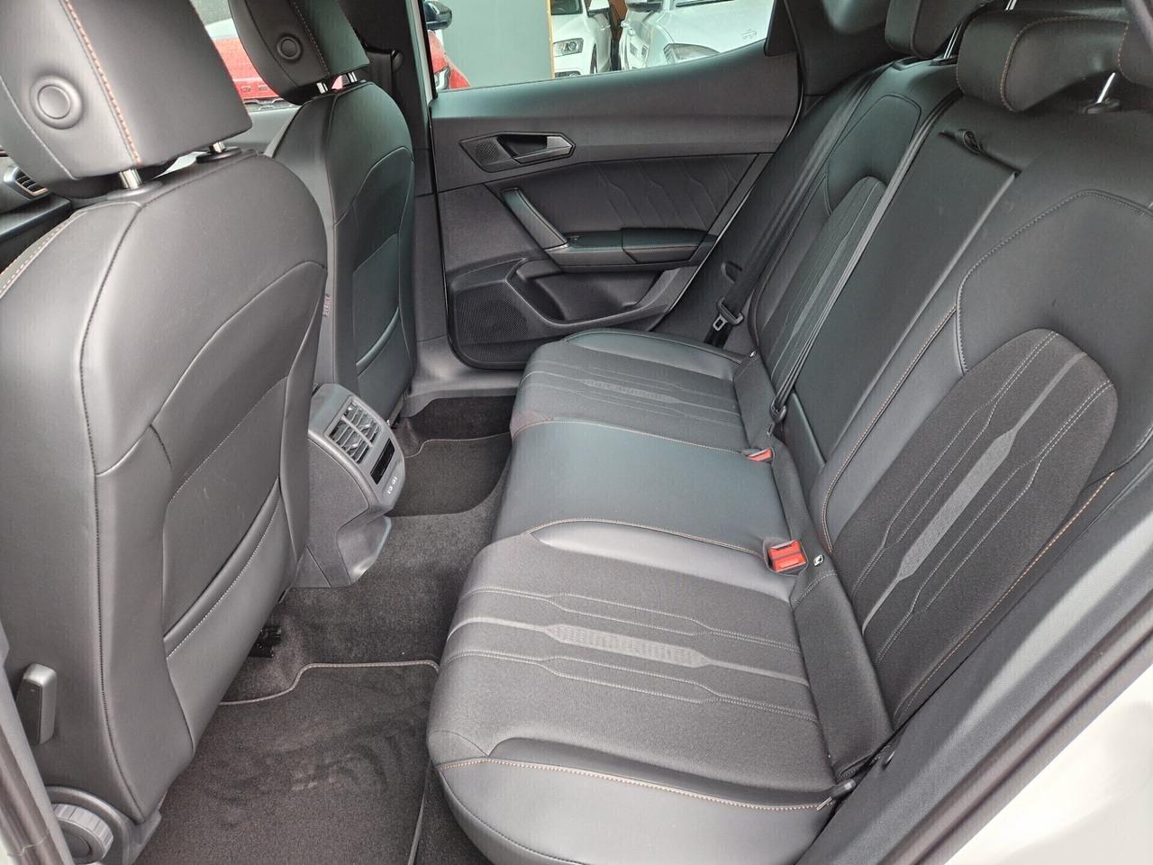 Cupra Formentor 1.4 e-Hybrid DSG 204CV
