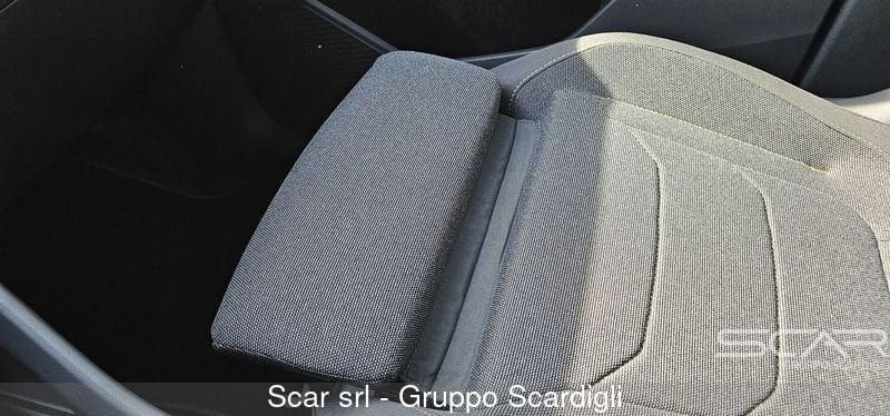 Skoda Kodiaq Kodiaq 1.5 TSI Hybrid DSG 7 posti Executive